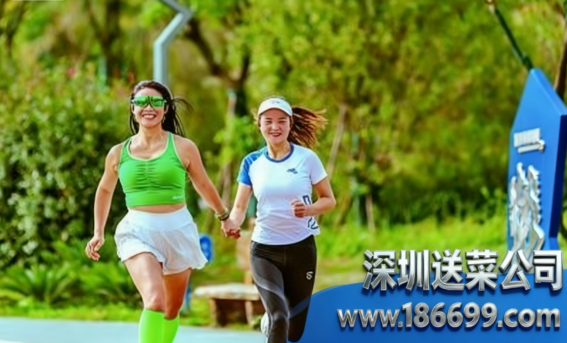 廣州送菜公司與您分享：這些常見生活誤區(qū)，正在瓦解你的健康壁壘