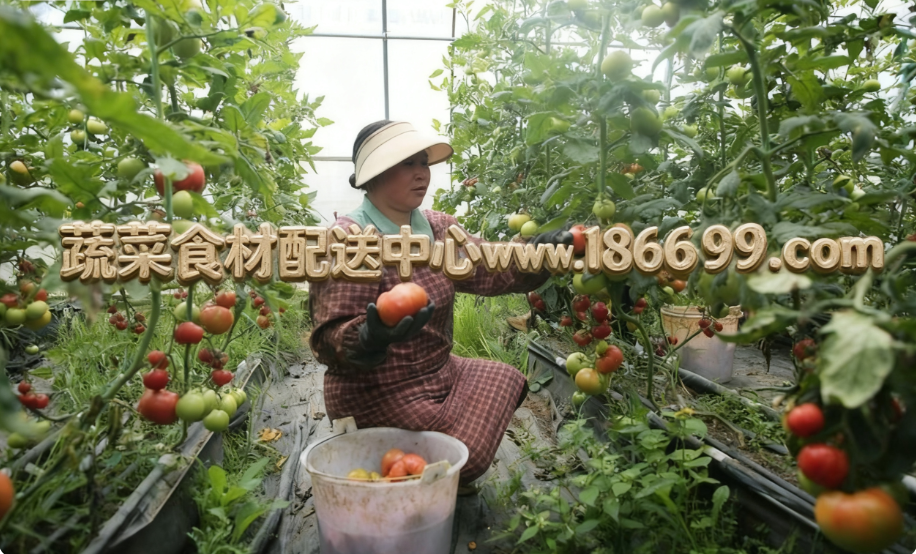 東莞蔬菜配送中心與您分享：冬天買菜別亂囤！這5種蔬菜盡量不買