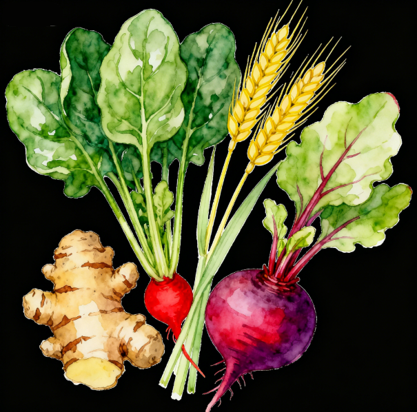 農(nóng)產(chǎn)品配送公司分享：四種超級(jí)抗凍的蔬菜，零下25度都凍不死！