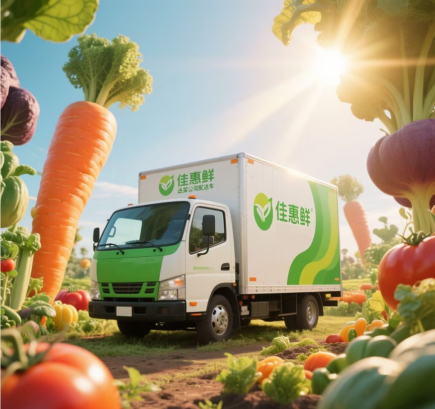 送菜公司為您分享秋季廚房食材儲存的注意事項(xiàng)