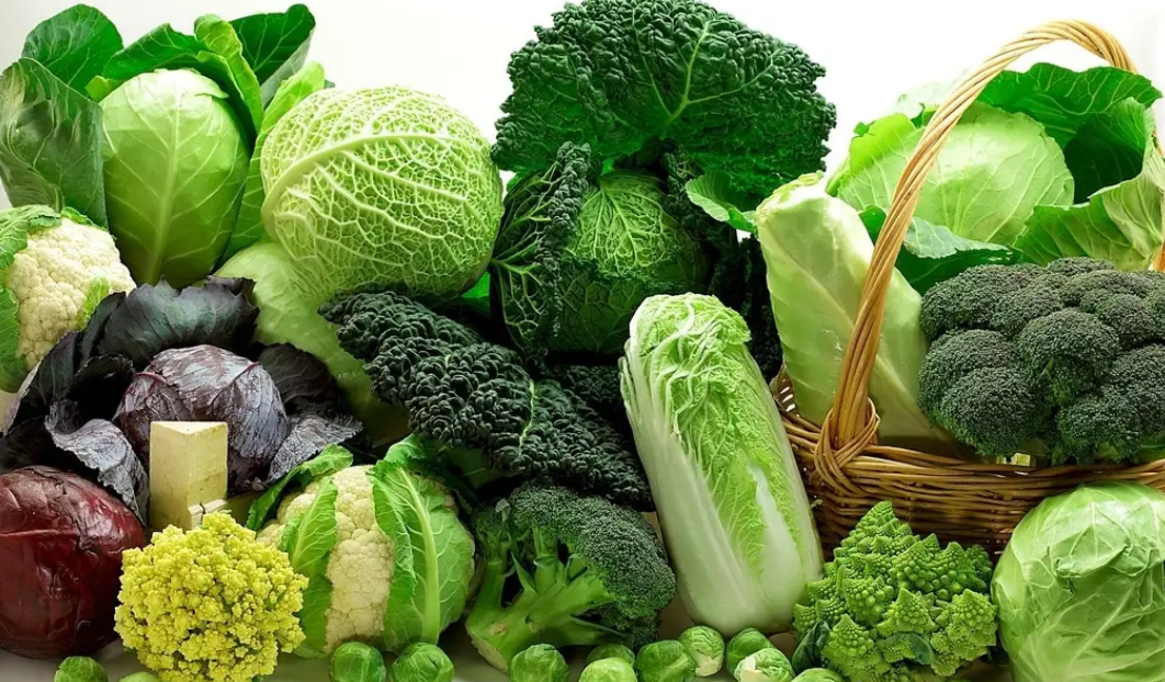 深圳蔬菜配送公司科普：長期用蔬菜代替主食身體能適應(yīng)嗎？