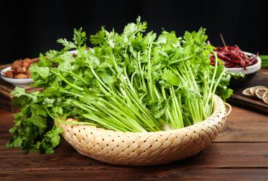 香芹西芹老是分不清？惠州食材配送中心教你區(qū)分！