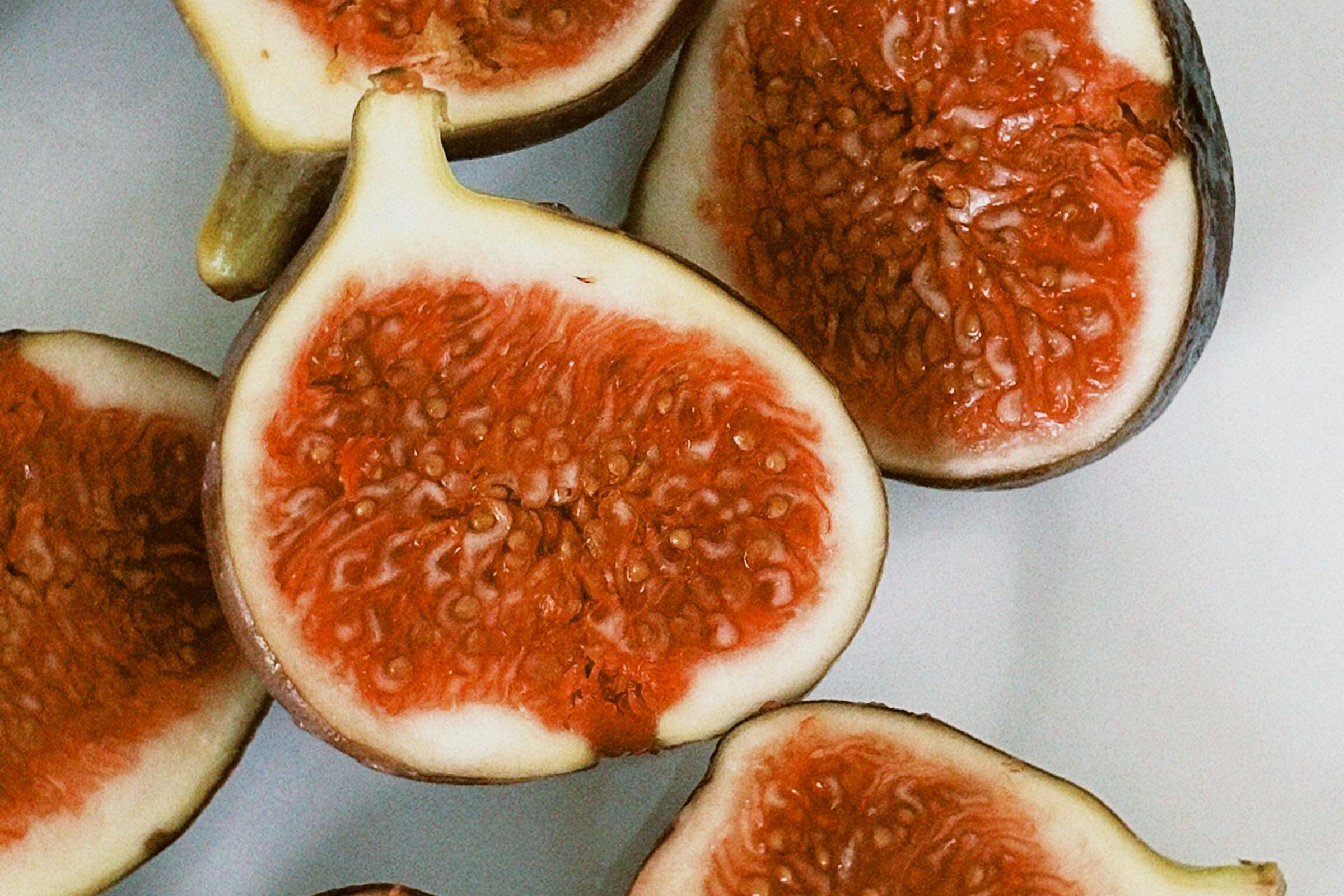 無花果的這些功效你知道多少？