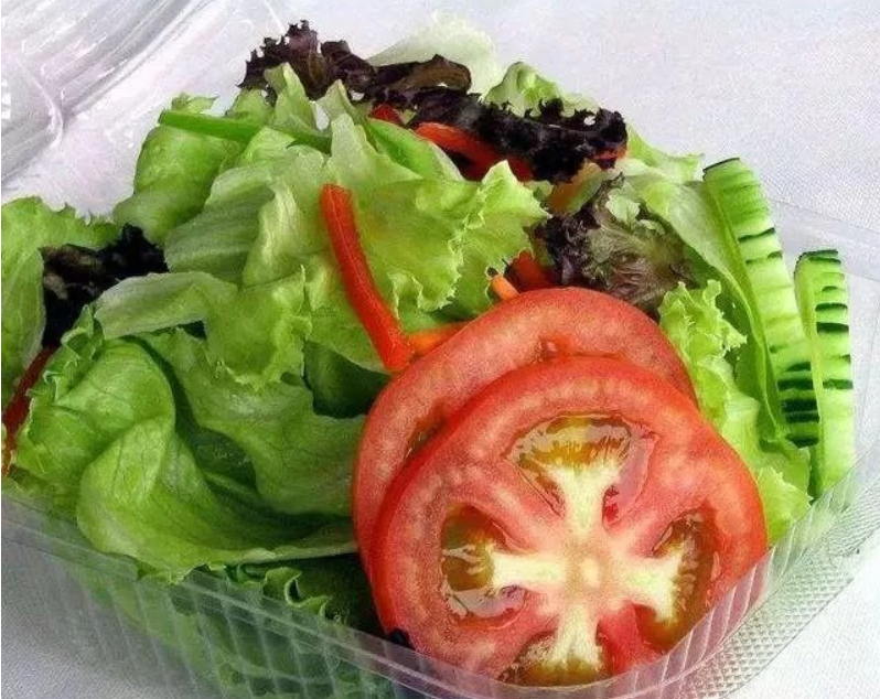 深圳蔬菜配送公司向您科普：現(xiàn)切蔬菜為何不宜久存？